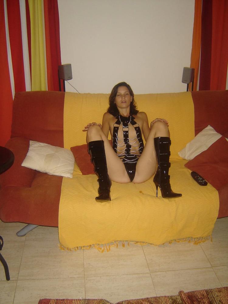 25P My UK hot wife 2