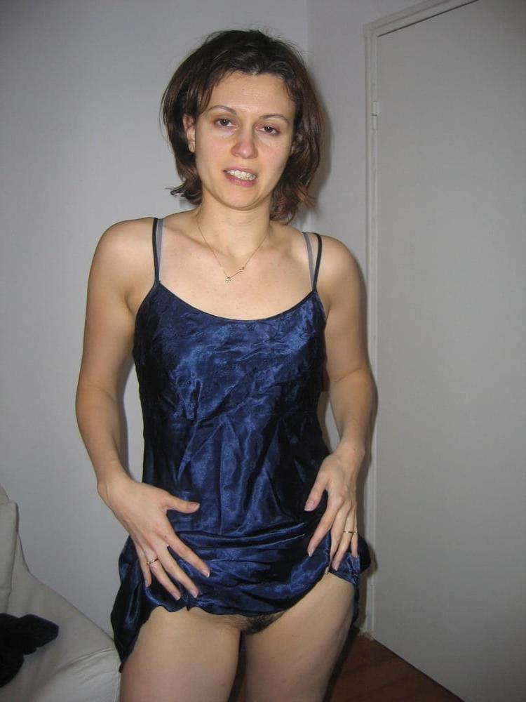 19P Hot wife