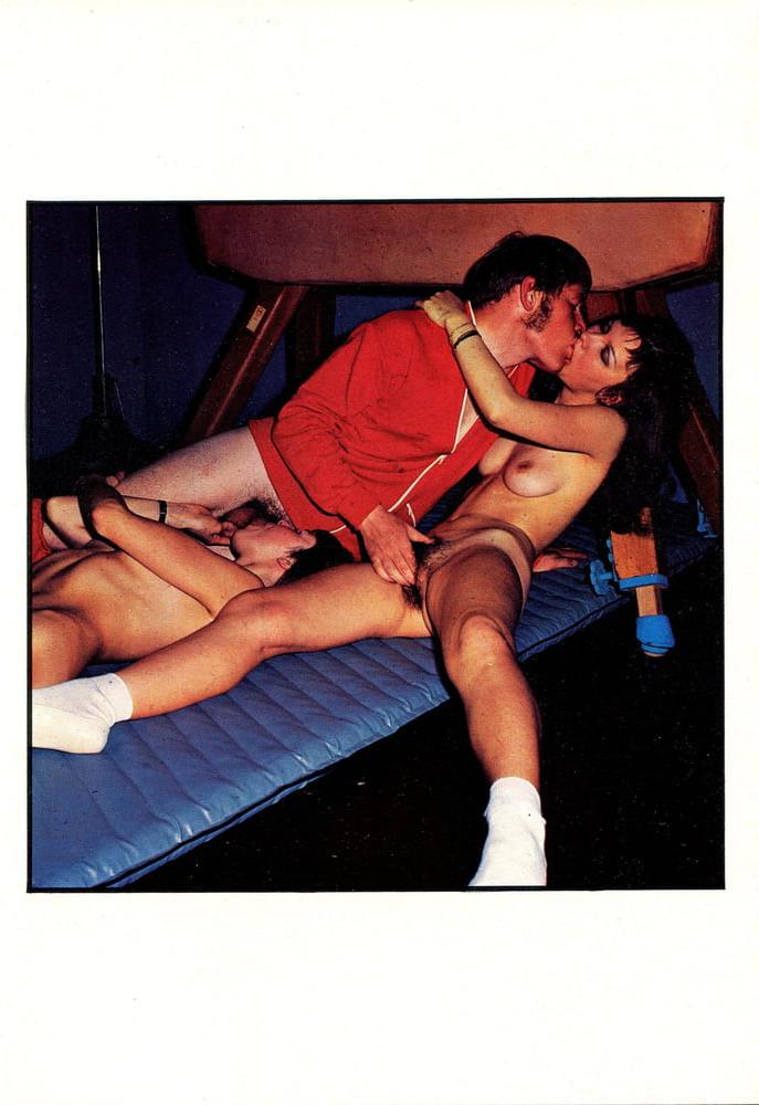 25P Sex Sport