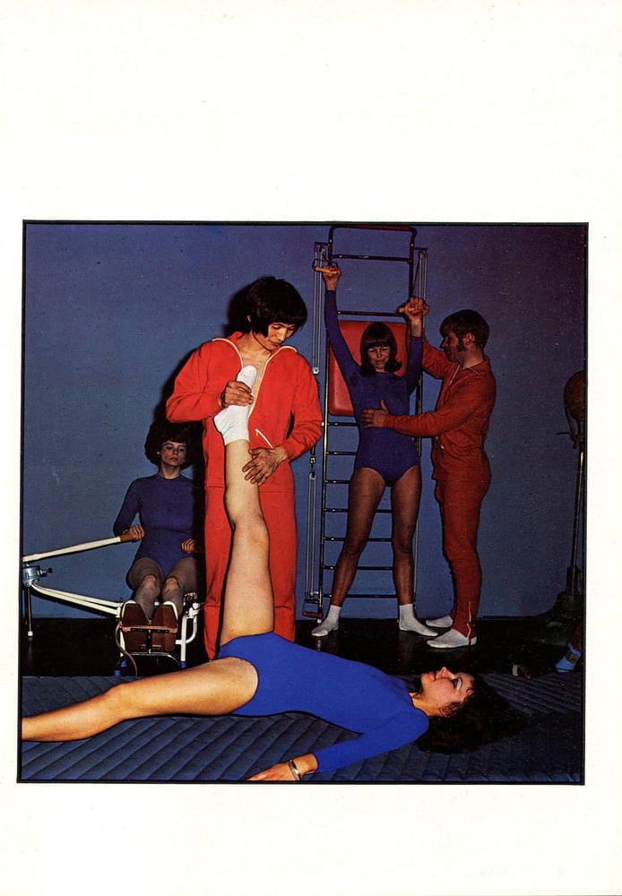 25P Sex Sport