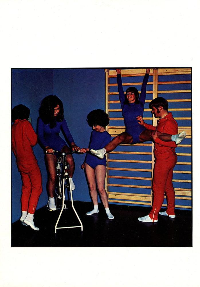 25P Sex Sport