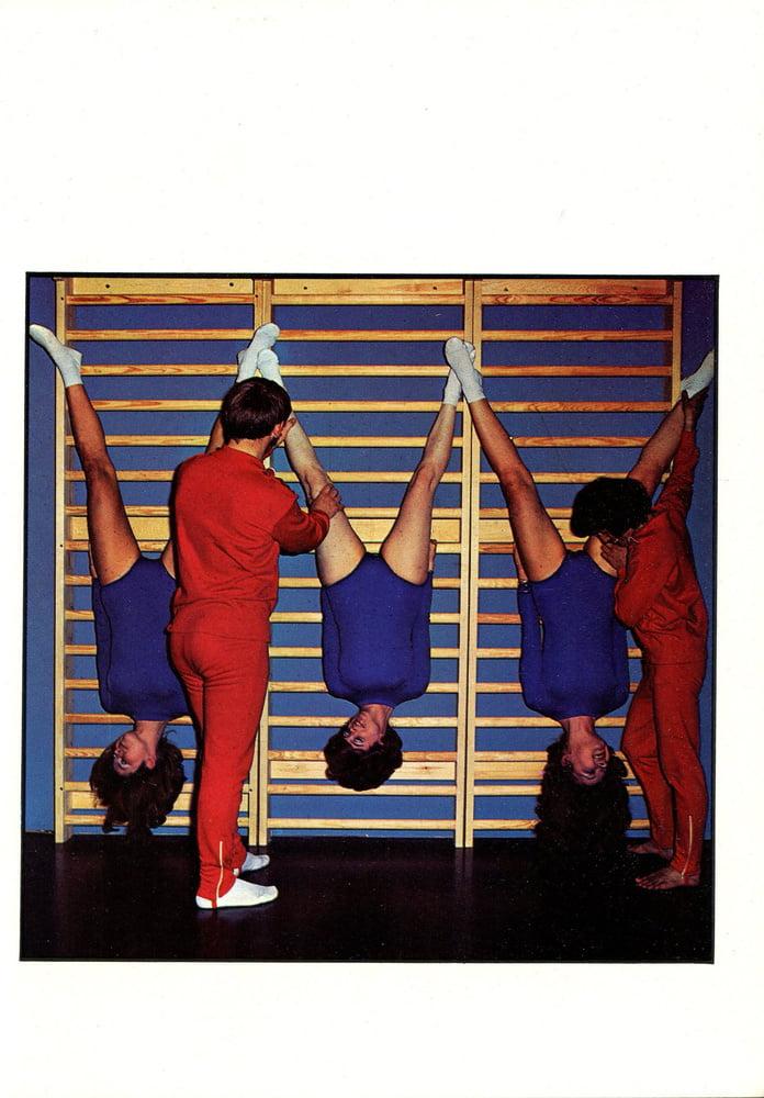 25P Sex Sport