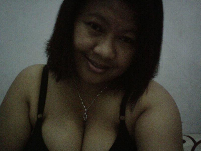 8P Indonesian MILF
