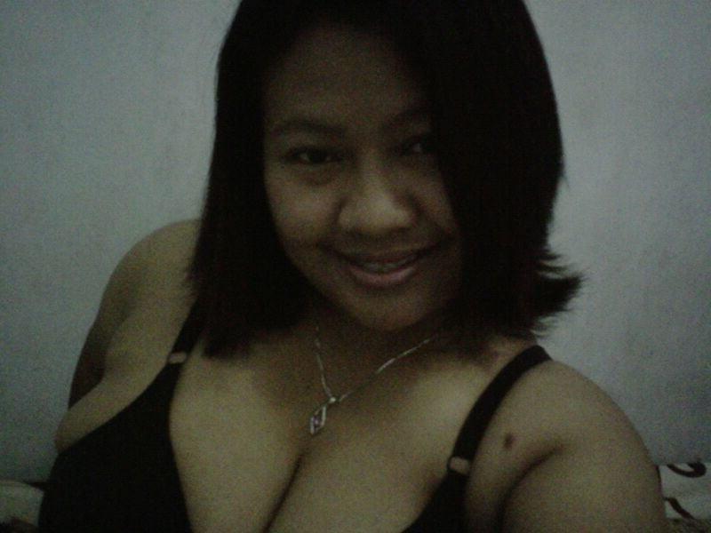 8P Indonesian MILF