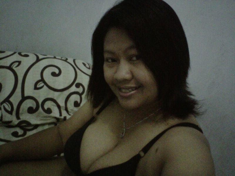8P Indonesian MILF