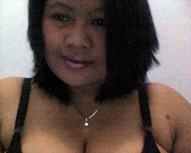 8P Indonesian MILF