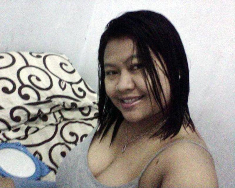 8P Indonesian MILF