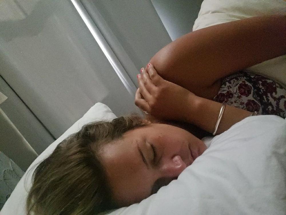 25P Hot wife