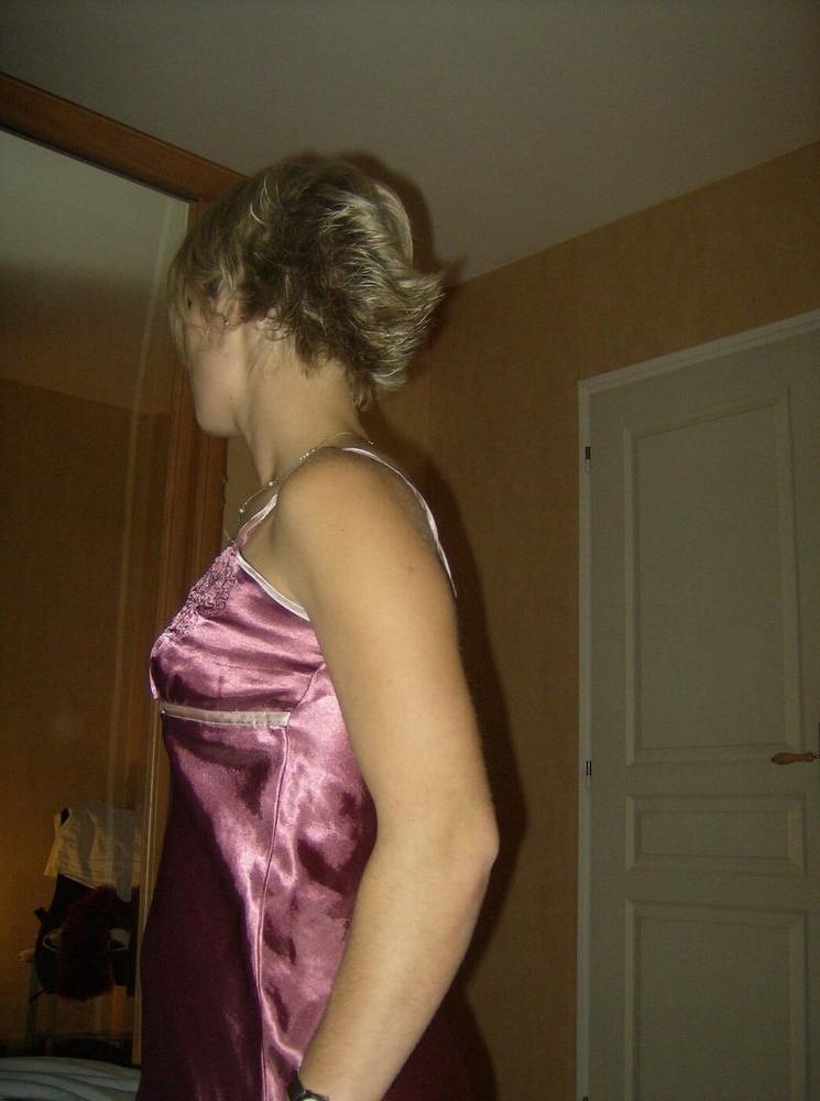25P Horny Wife
