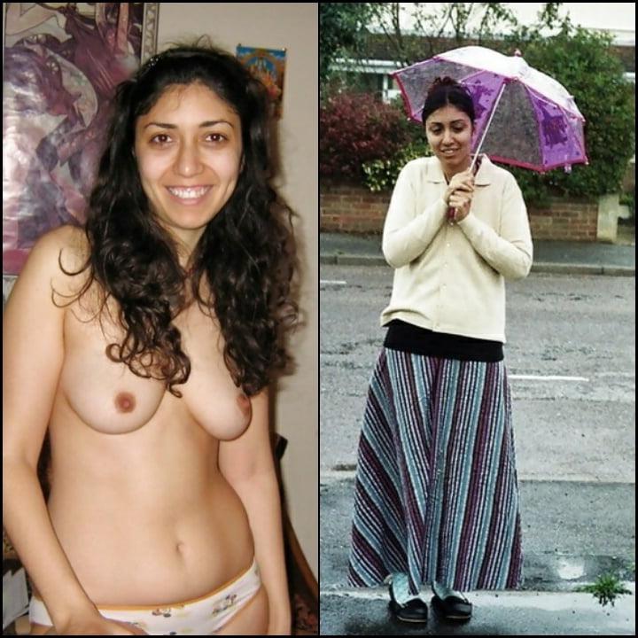 20P Grannies &amp; matures dressed undressed (special Indian select)