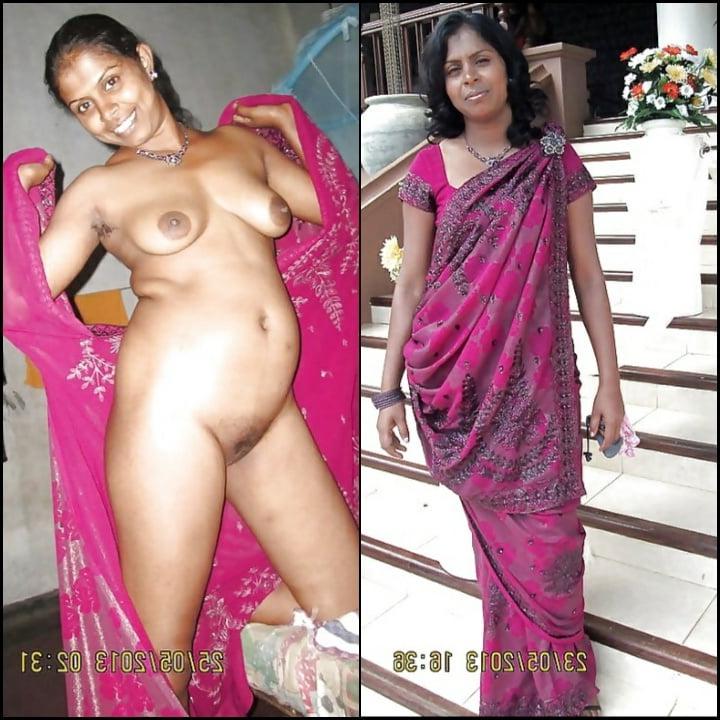 20P Grannies &amp; matures dressed undressed (special Indian select)