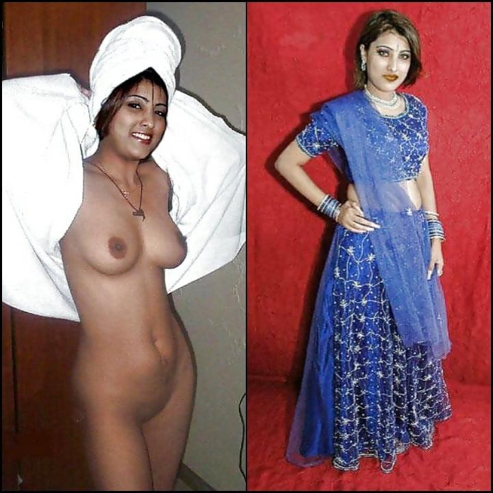 20P Grannies &amp; matures dressed undressed (special Indian select)