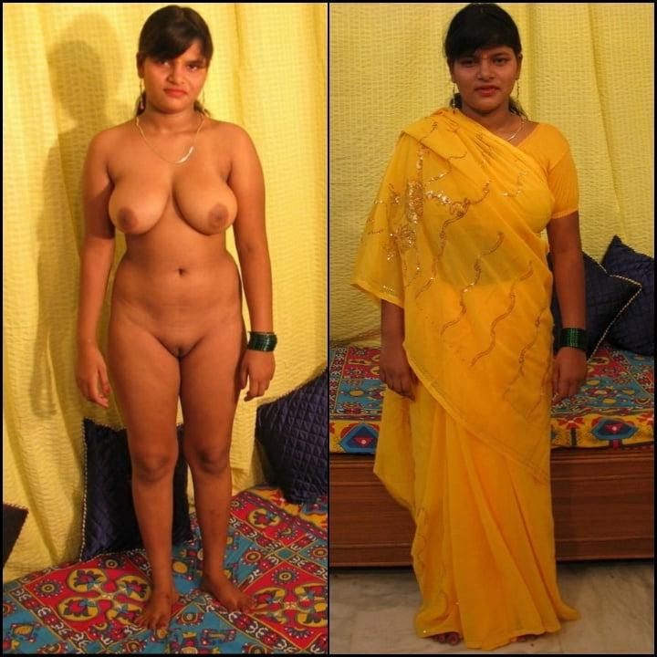 20P Grannies &amp; matures dressed undressed (special Indian select)