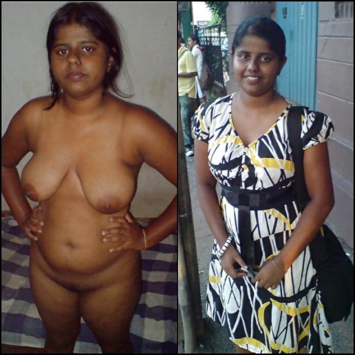 20P Grannies &amp; matures dressed undressed (special Indian select)