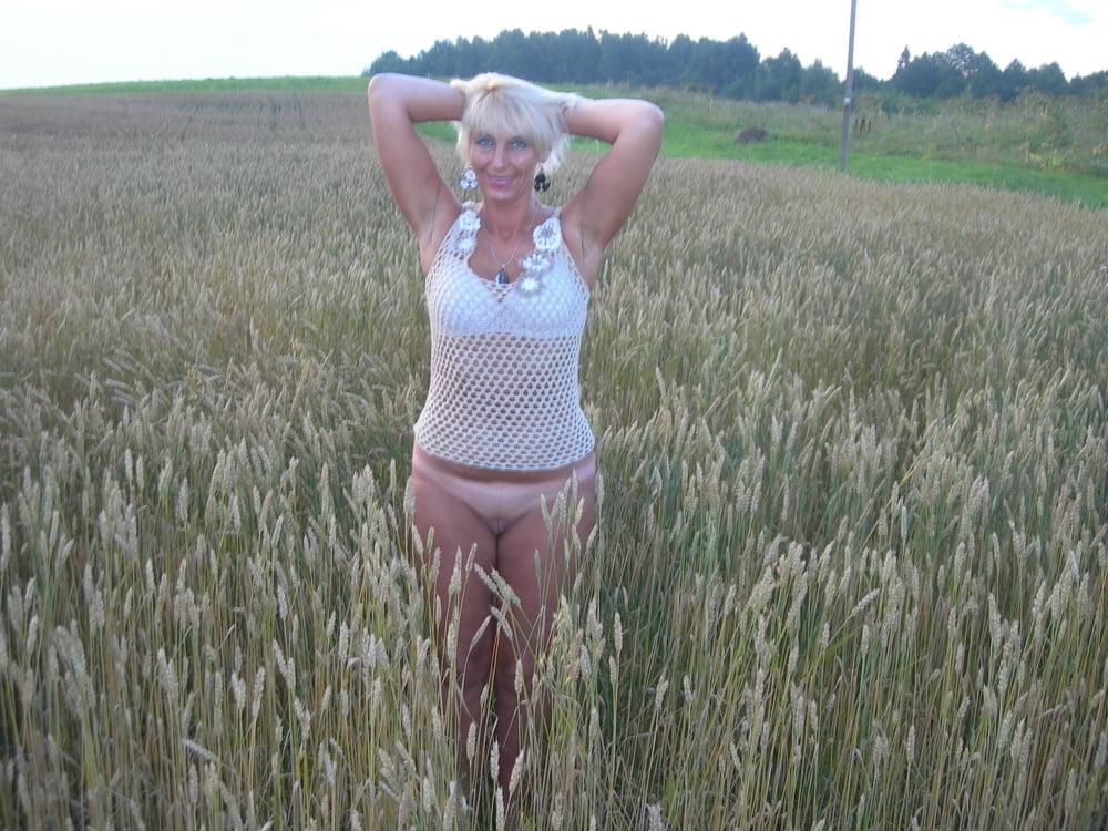 11P My wife 15