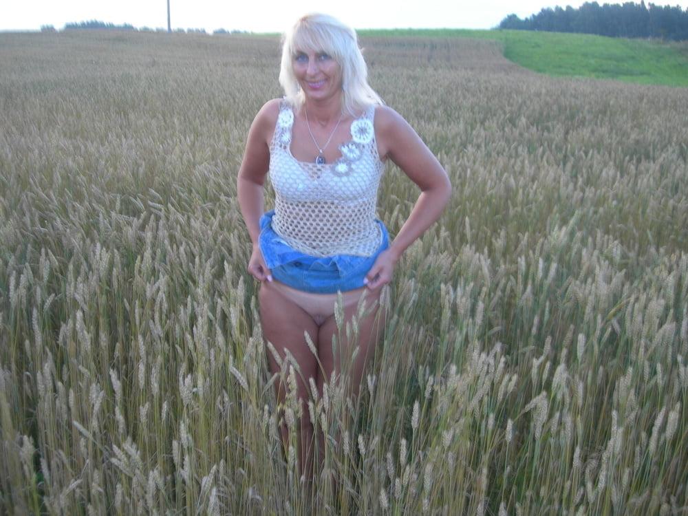 11P My wife 15