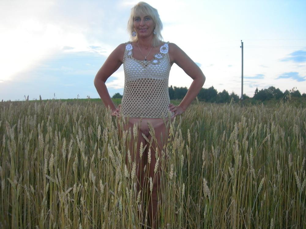 11P My wife 15