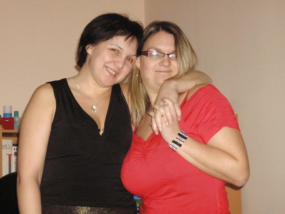 25P Stacked Big Tit &amp; Ass MILF Swinger Loves All Cock Toys Cunts