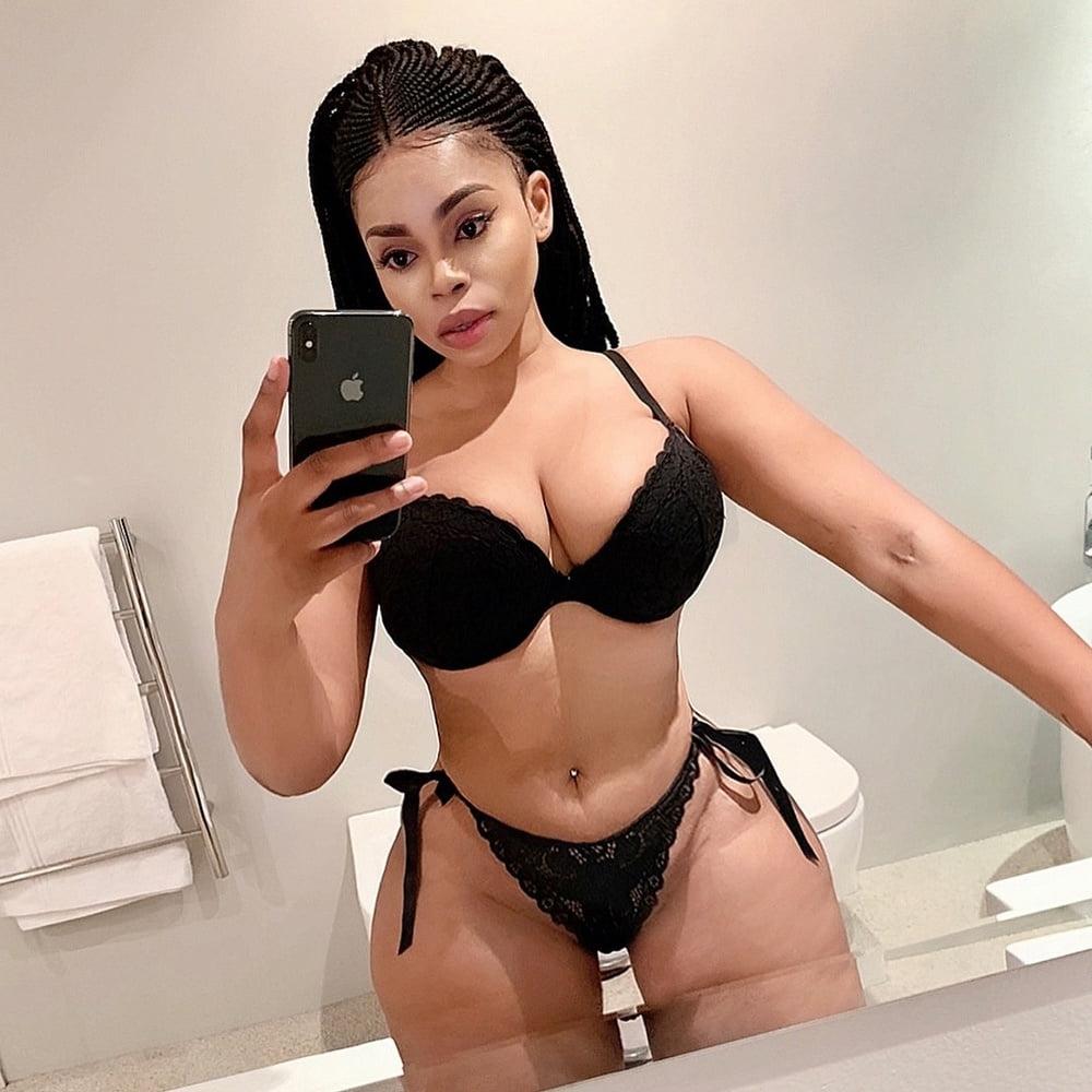 25P Instaslut: Kaygee