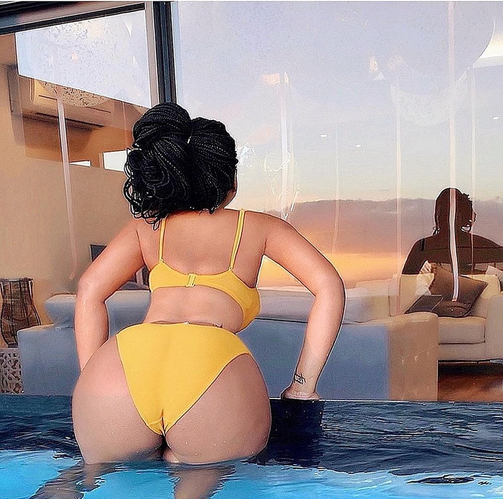25P Instaslut: Kaygee