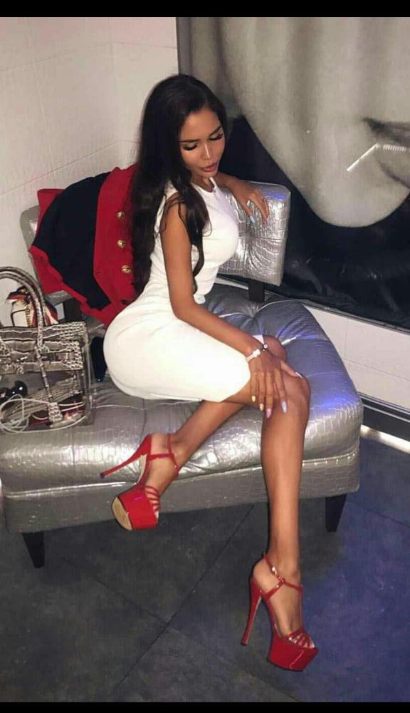 25P Mules, Heels and Boots 3