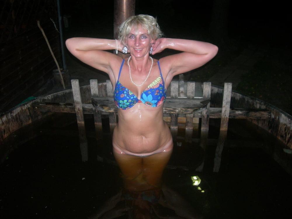 5P My wife 12