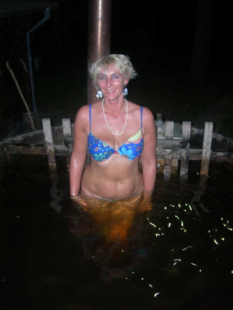 5P My wife 12
