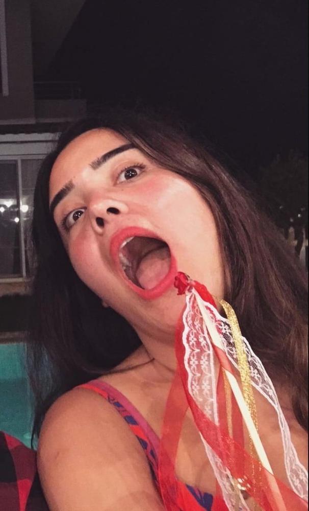 12P My Turkish slut wife Sirma