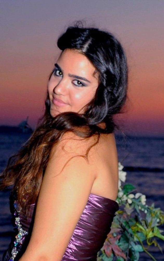 12P My Turkish slut wife Sirma