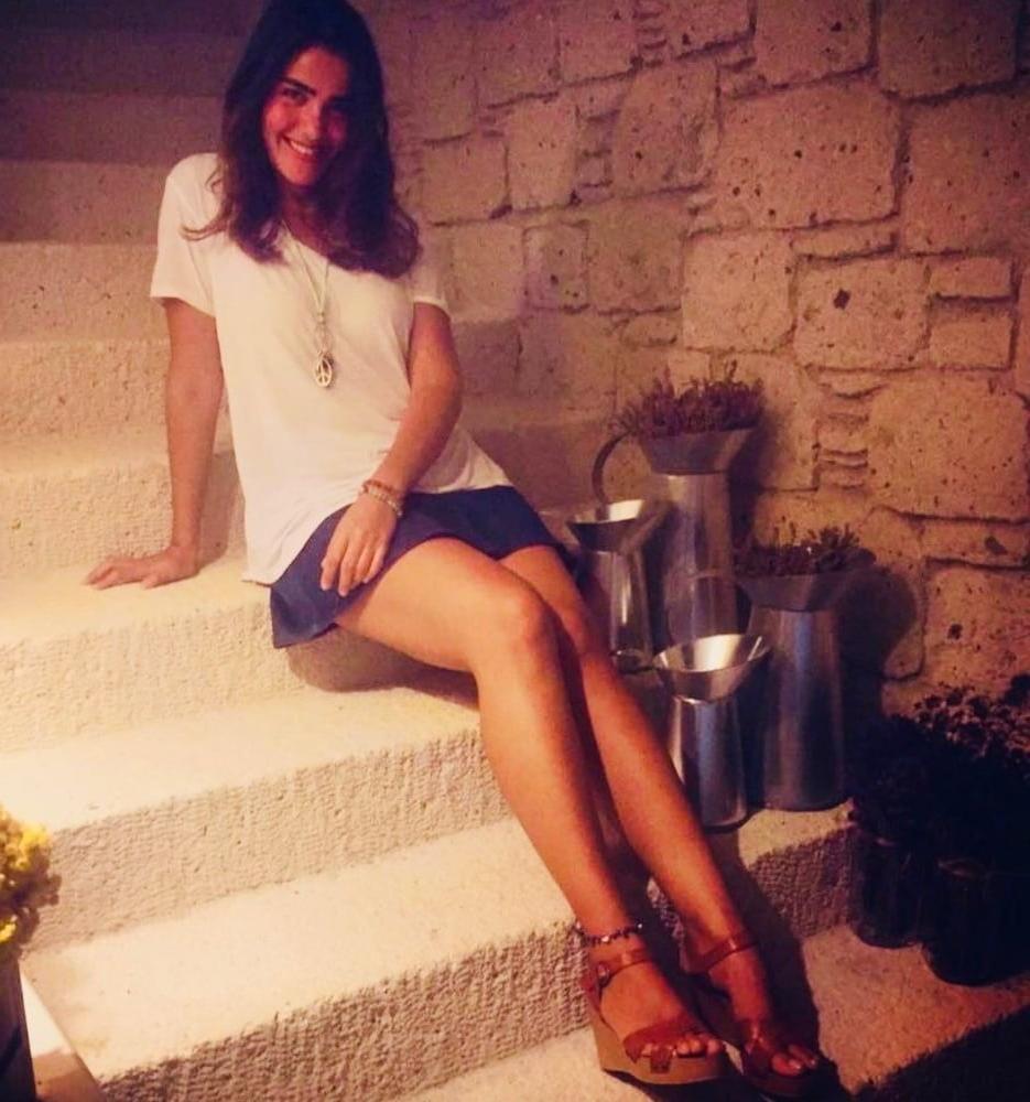 12P My Turkish slut wife Sirma