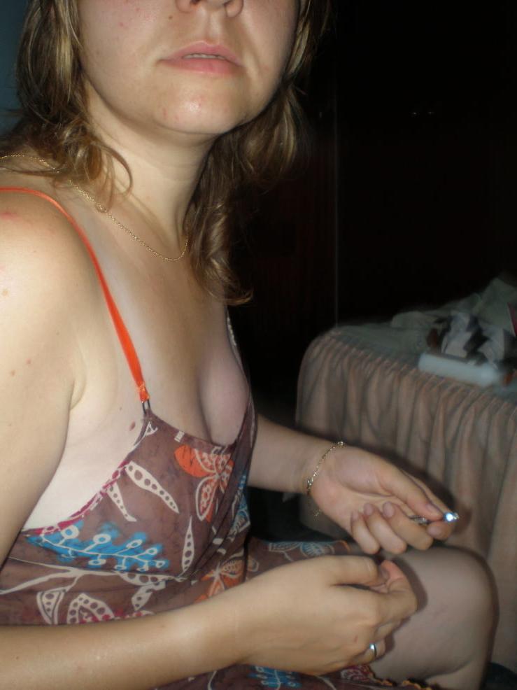 25P My wife