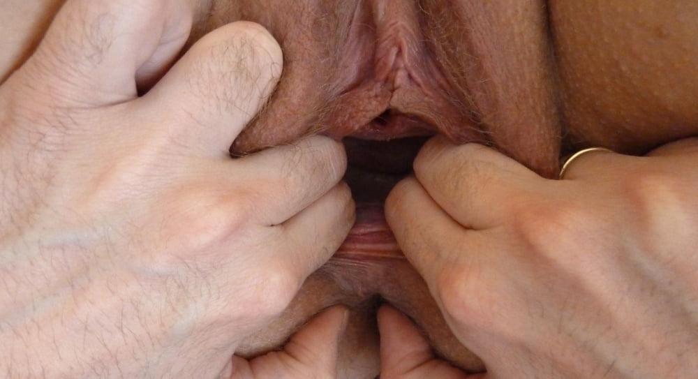 25P My wife