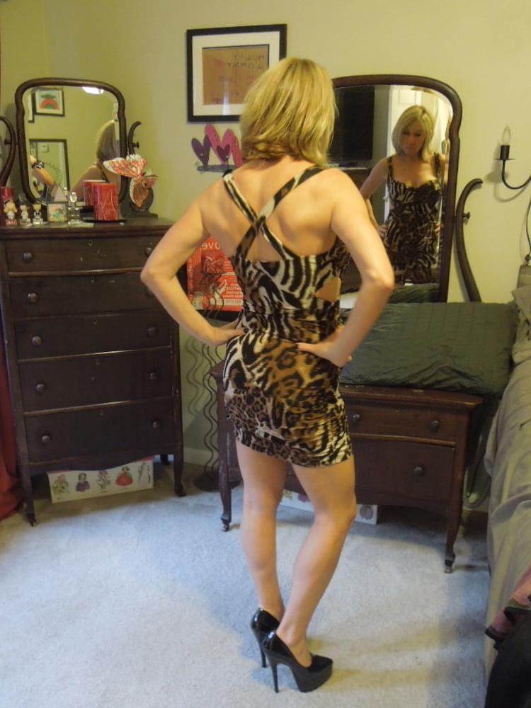 25P Sexy Wife 4