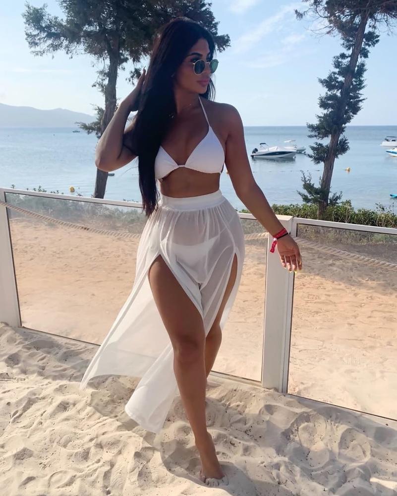 17P Sofia Beurette Libanaise