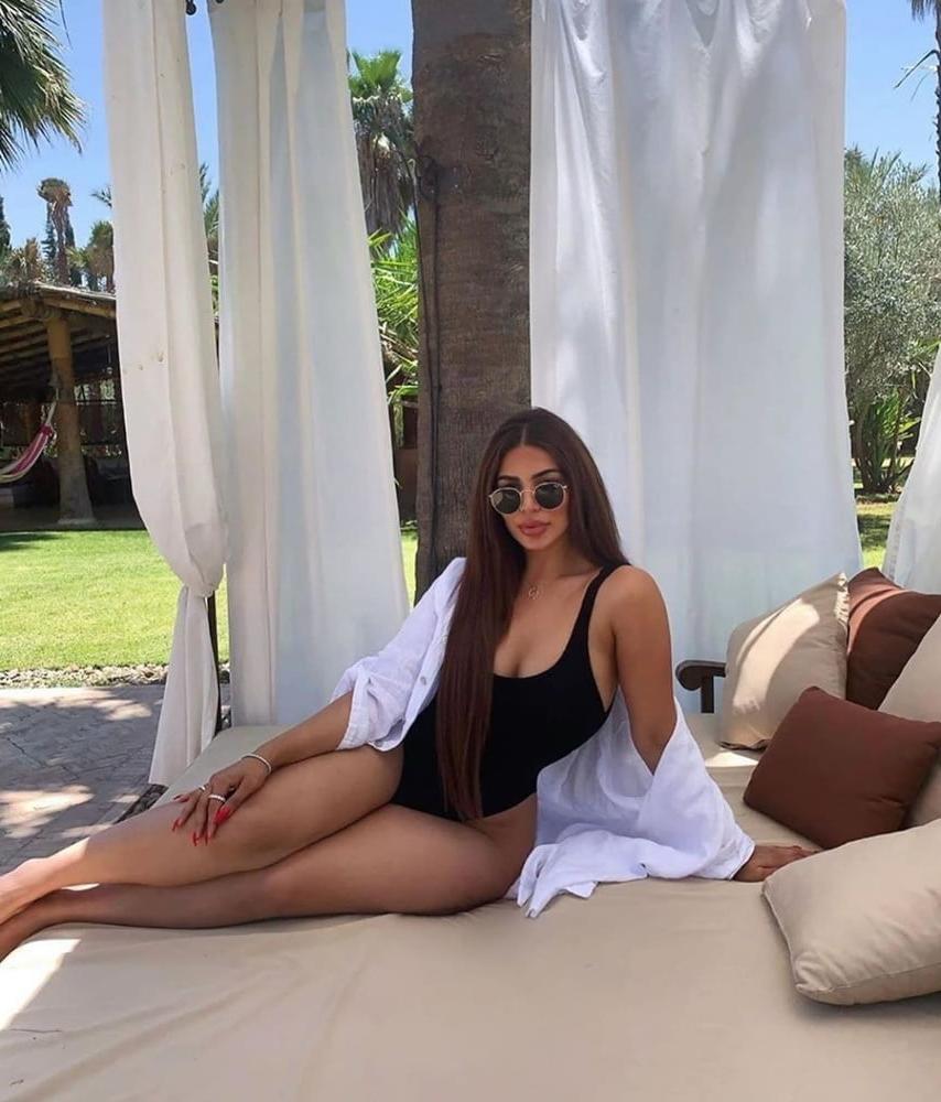 17P Sofia Beurette Libanaise