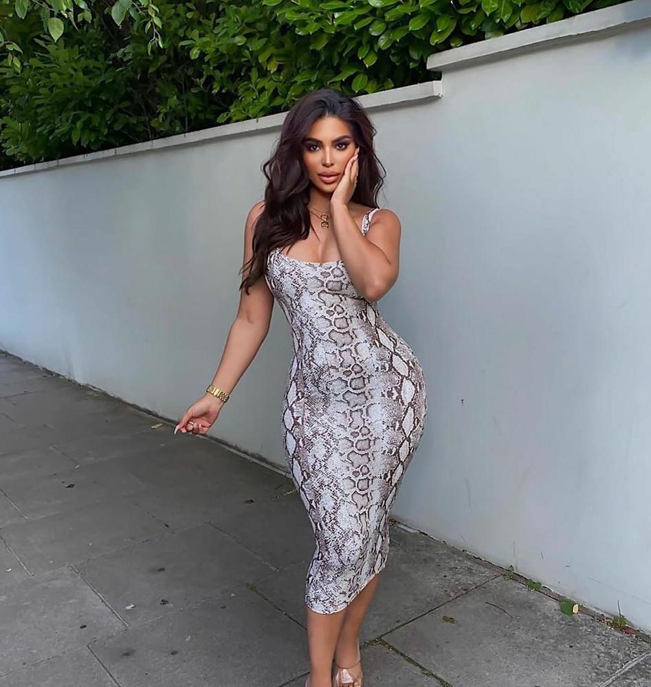 17P Sofia Beurette Libanaise