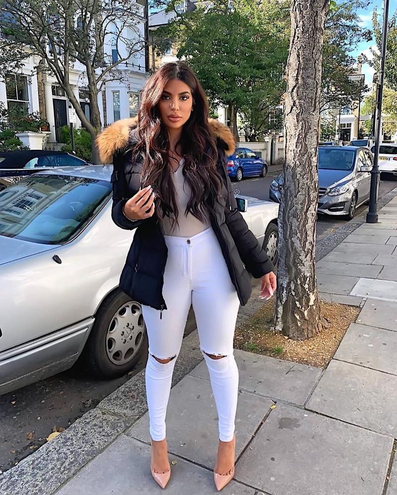 17P Sofia Beurette Libanaise