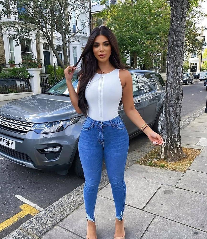 17P Sofia Beurette Libanaise