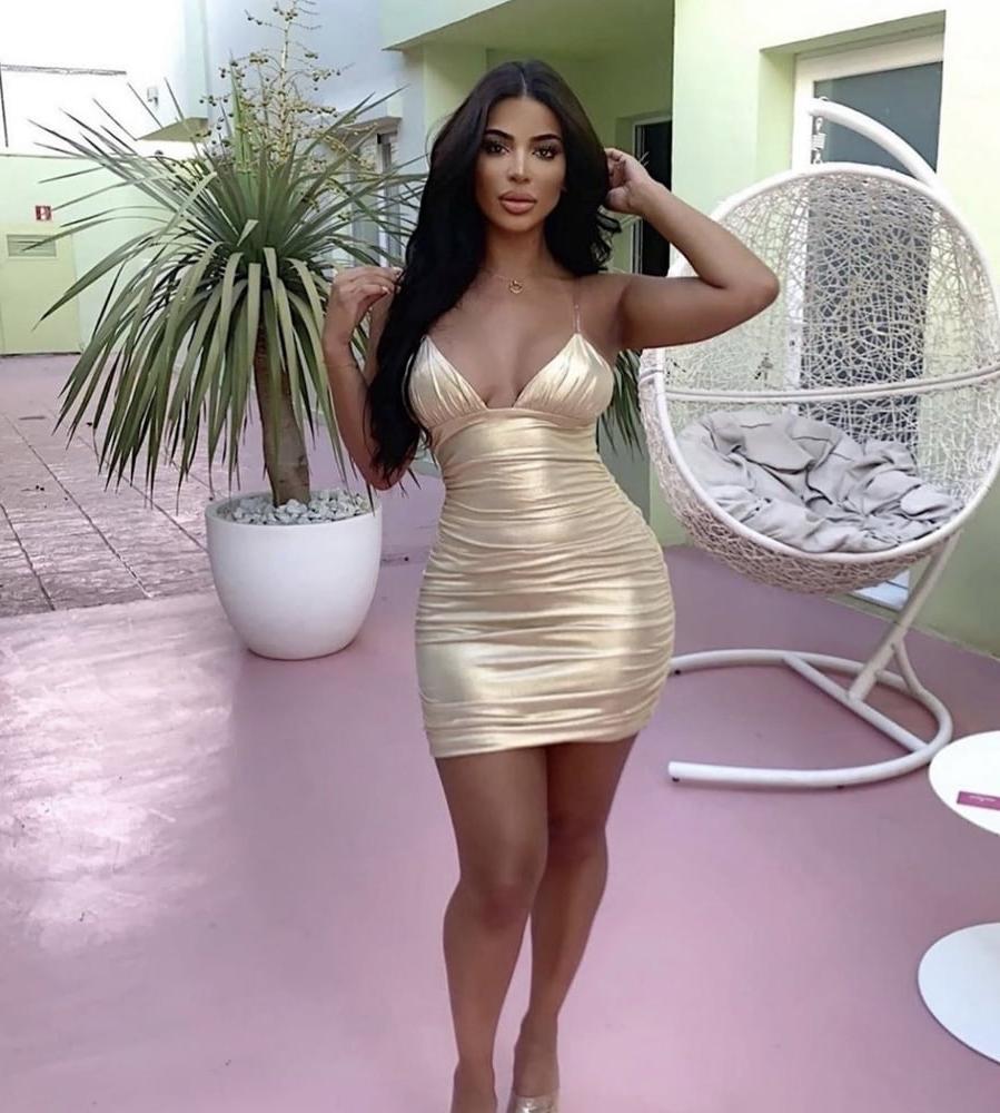 17P Sofia Beurette Libanaise