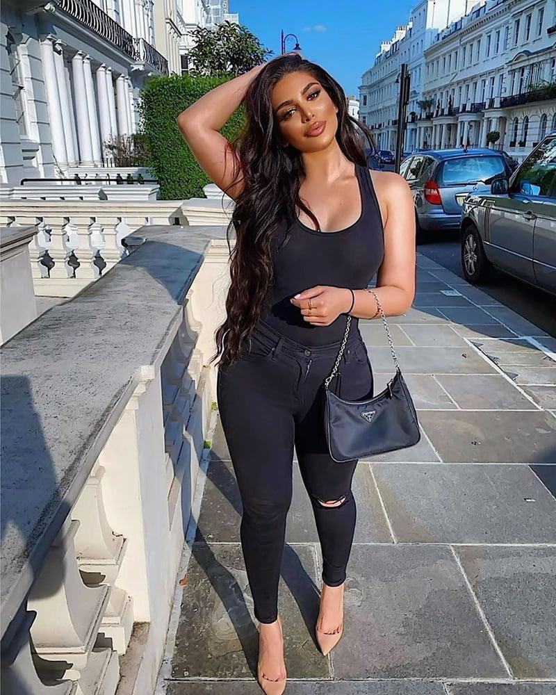 17P Sofia Beurette Libanaise