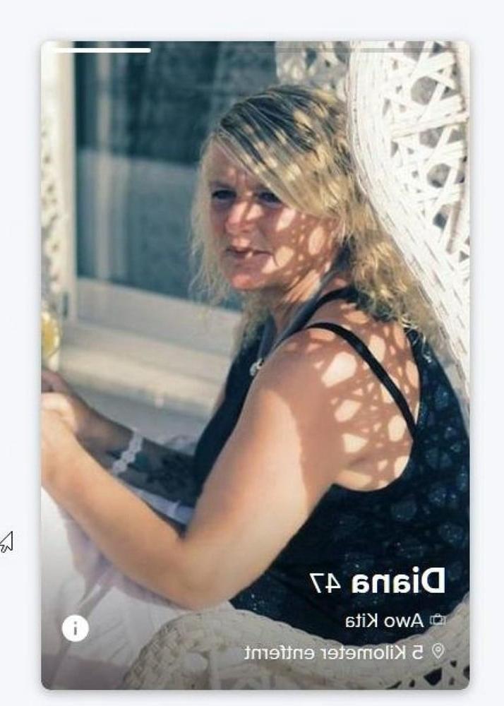 24P German Tinder Women