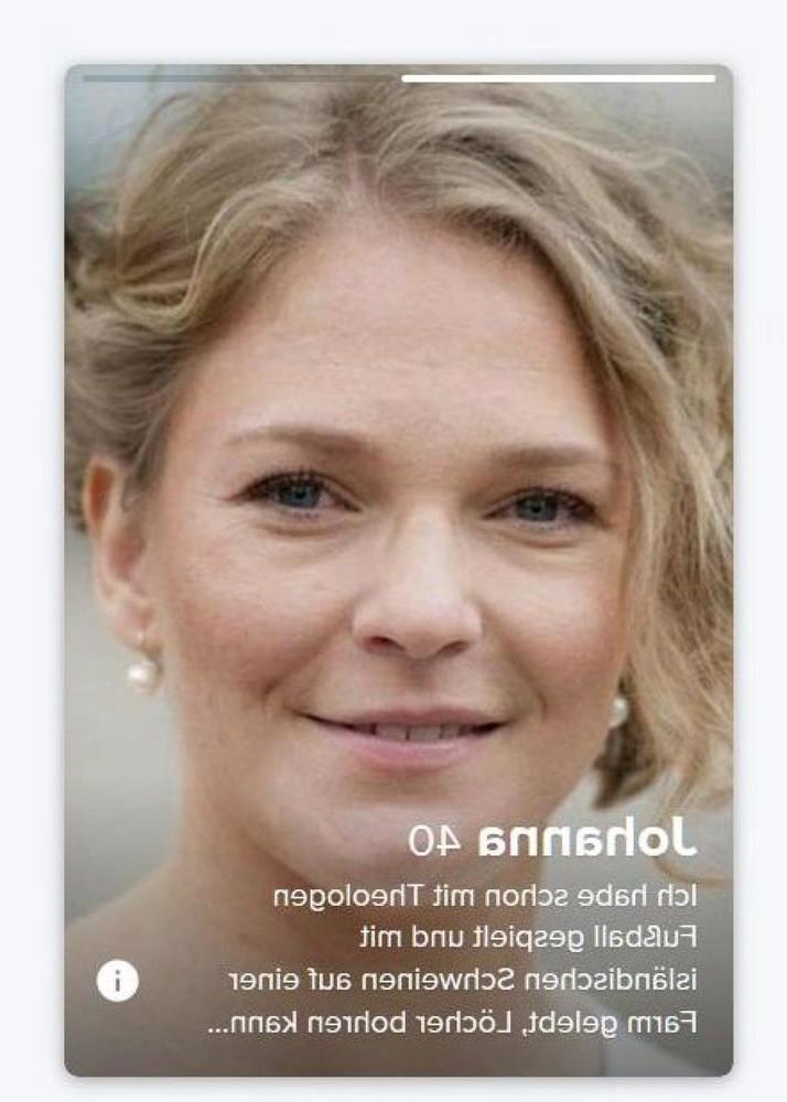 24P German Tinder Women