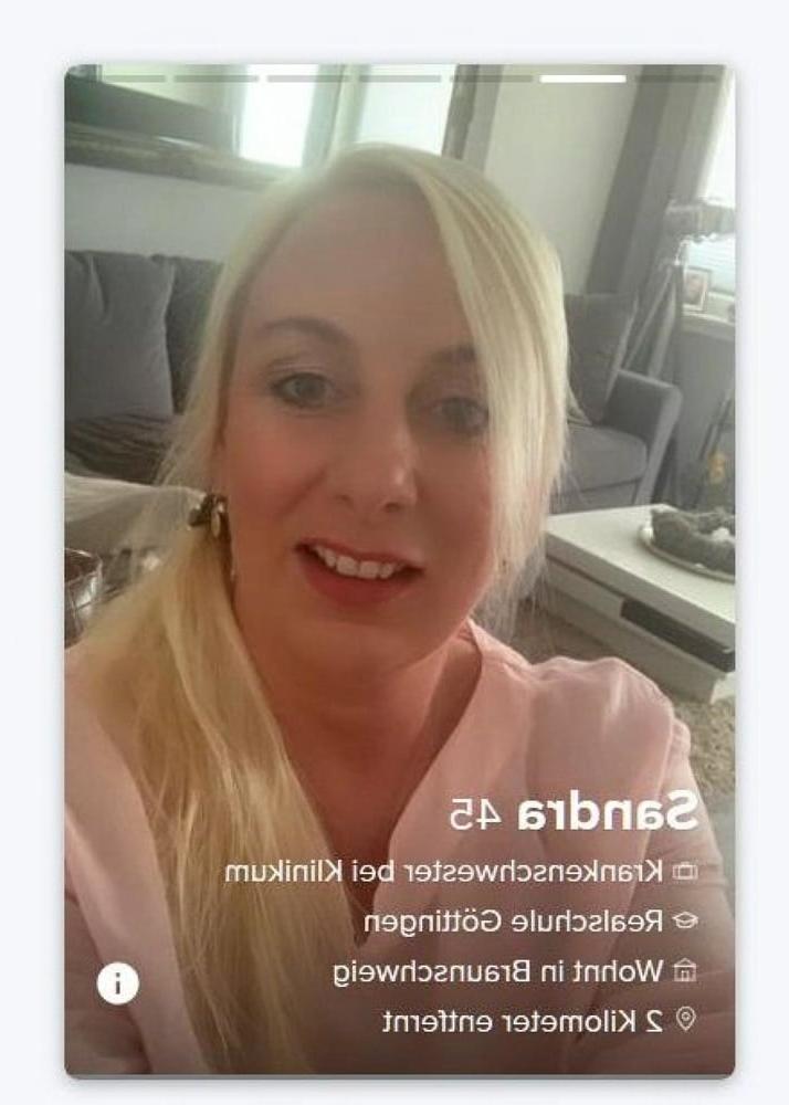 24P German Tinder Women