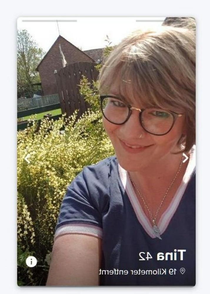 24P German Tinder Women