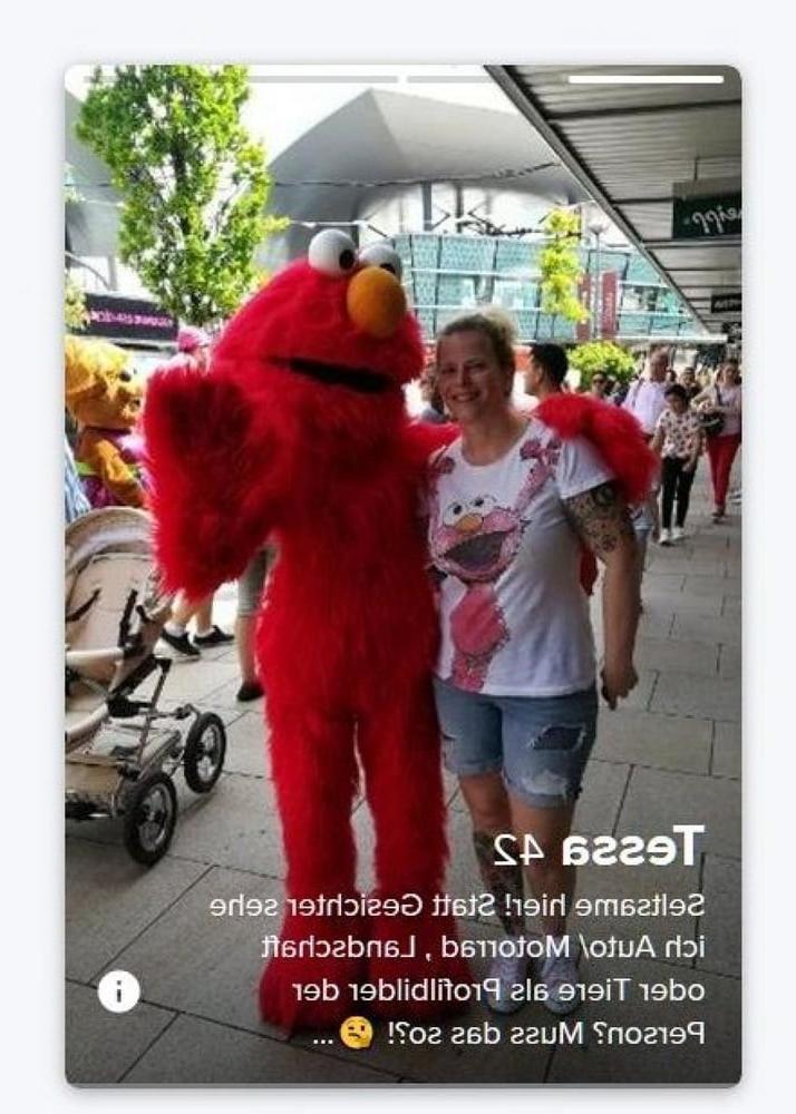 24P German Tinder Women