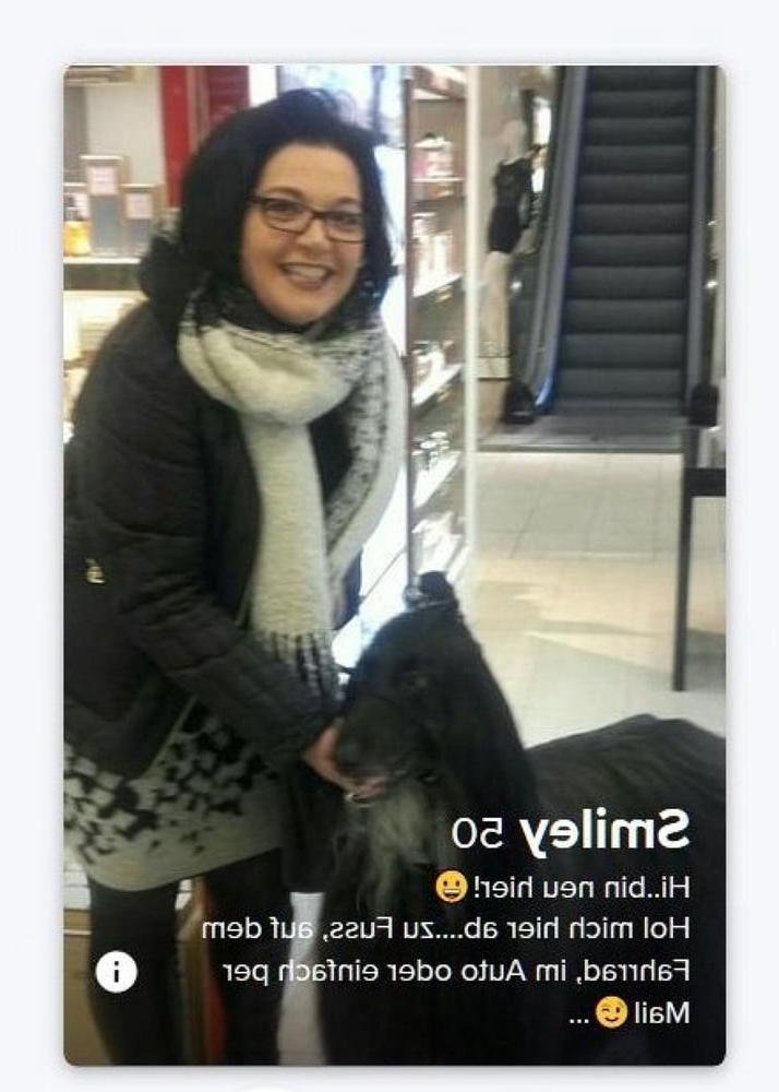 24P German Tinder Women