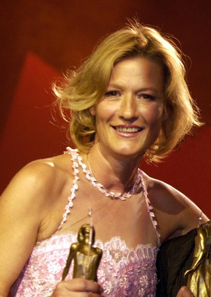 24P German Actress Suzanne von Borsody