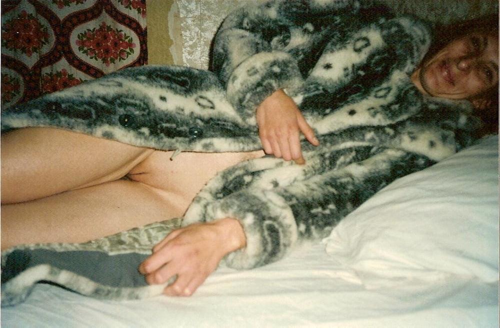 11P My wife 1970