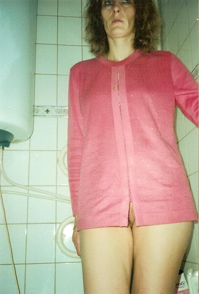 11P My wife 1970