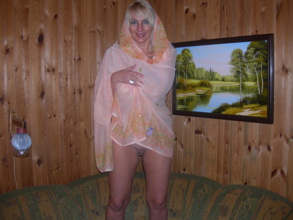 16P My wife 2